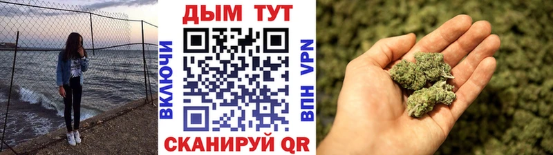 Бошки марихуана OG Kush Боготол